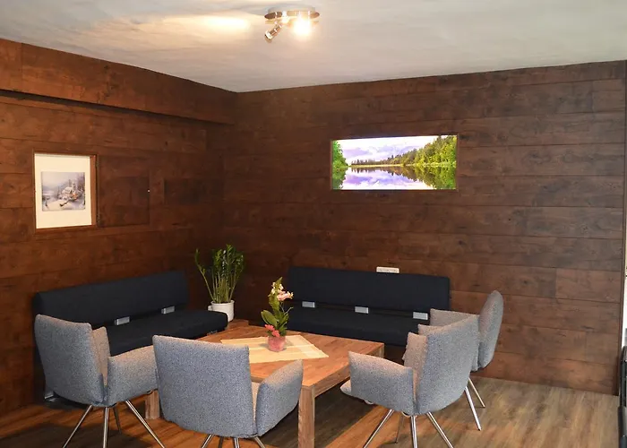 Fruehstueckspension Doris Eder Gaming