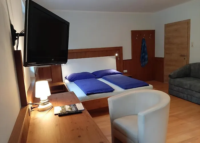 Fruehstueckspension Doris Eder Bed & Breakfast