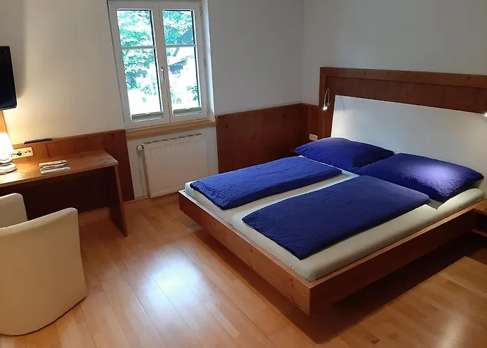 Fruehstueckspension Doris Eder * Gaming