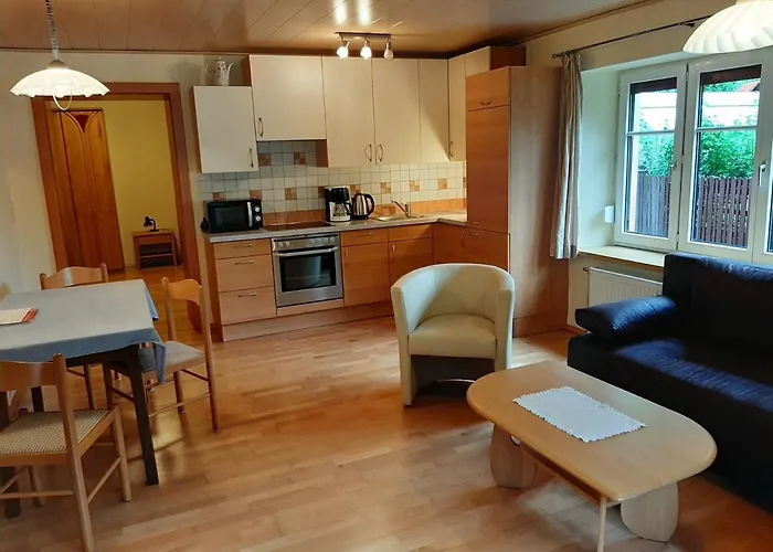 Fruehstueckspension Doris Eder Bed & Breakfast